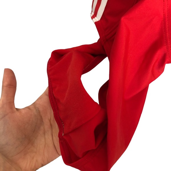 Adidas Fit Suit 3S - Picture 8 of 13